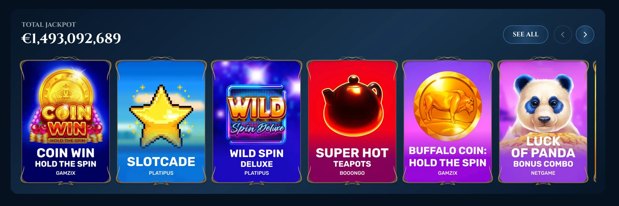 Elitespin bonus for new players